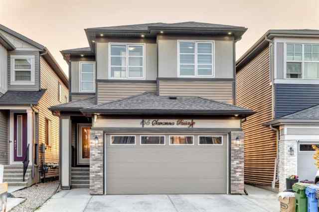 Saddle Ridge real estate 165 Savanna Passage NE in Saddle Ridge Calgary