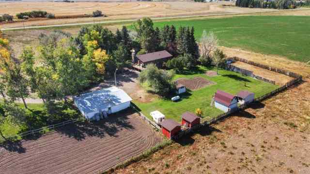 NONE real estate 7106 Highway 523   in NONE Rural Cypress County