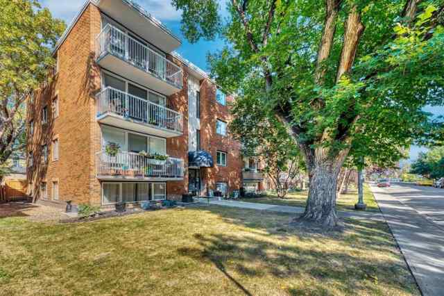 Mission real estate 401, 320 24 Avenue SW in Mission Calgary