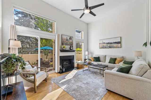 Queensland real estate 210 Queenston Heights SE in Queensland Calgary