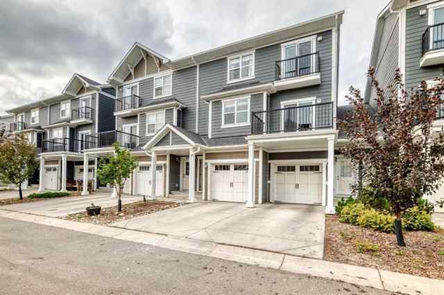 Sage Hill real estate 804, 881 Sage Valley Boulevard NW in Sage Hill Calgary