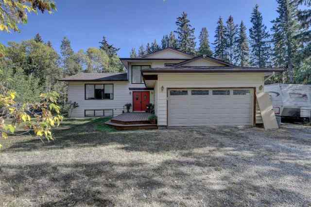 N/A real estate 713062 Range Road 94   in N/A Beaverlodge