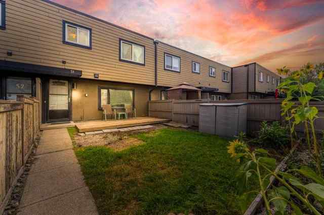 Glenbrook real estate 51, 3809 45 Street SW in Glenbrook Calgary