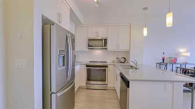 Auburn Bay real estate 403, 300 Auburn Meadows Manor SE in Auburn Bay Calgary