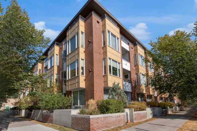 Bridgeland/Riverside real estate 203, 1000 Centre Avenue NE in Bridgeland/Riverside Calgary