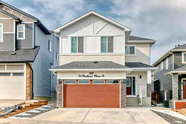  T4B 5C5 Airdrie