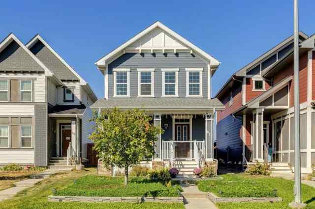 Mahogany real estate 87 Mahogany Grove SE in Mahogany Calgary