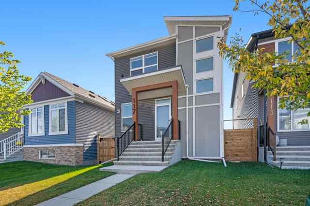 Haskayne real estate 117 Rochester Way NW in Haskayne Calgary