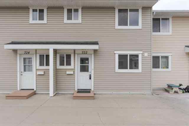 Thickwood real estate 722, 600 Signal Road  in Thickwood Fort McMurray