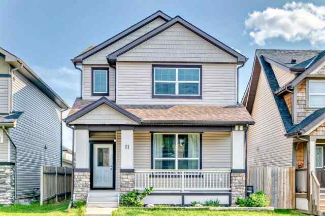 Skyview Ranch real estate 11 Skyview Springs Manor NE in Skyview Ranch Calgary