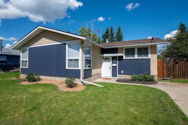 Sunnybrook real estate 19 Sherwood Crescent  in Sunnybrook Red Deer