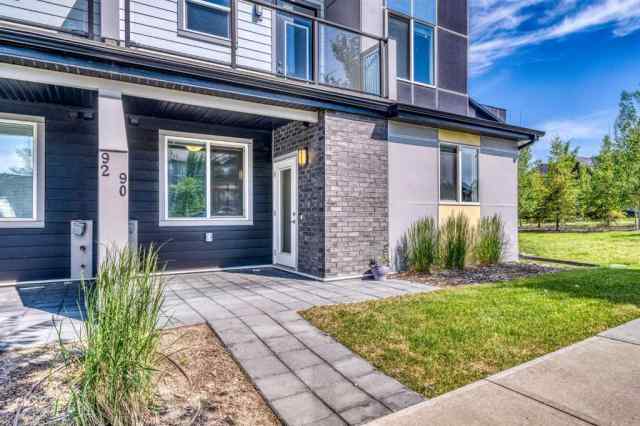 Redstone real estate 90 Redstone Way NE in Redstone Calgary