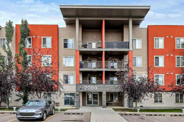 Downtown real estate 2212, 403 Mackenzie Way SW in Downtown Airdrie