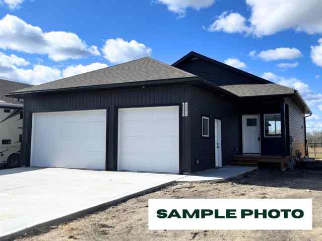 Kensington real estate 163, 11850 84 Avenue  in Kensington Grande Prairie