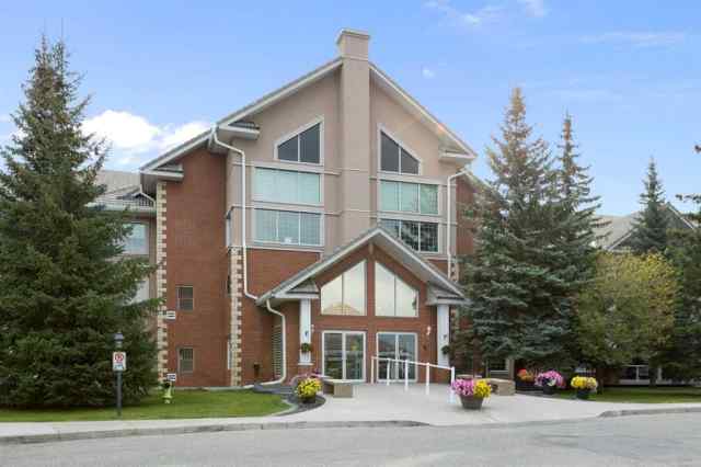 Just listed Signal Hill homes for sale new Unit-326-6868 Sierra Morena Boulevard SW in Signal Hill Calgary