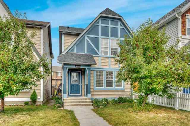 New Brighton real estate 4040 New Brighton Grove SE in New Brighton Calgary