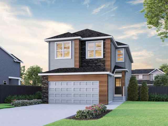 Pine Creek real estate 87 Creekstone Common SW in Pine Creek Calgary