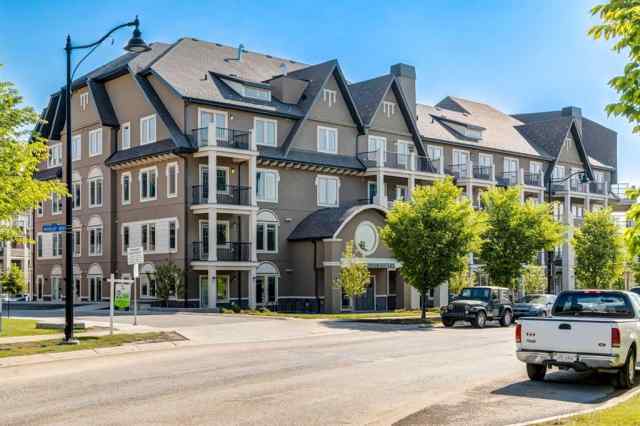 Mahogany real estate 401, 140 Mahogany Street SE in Mahogany Calgary
