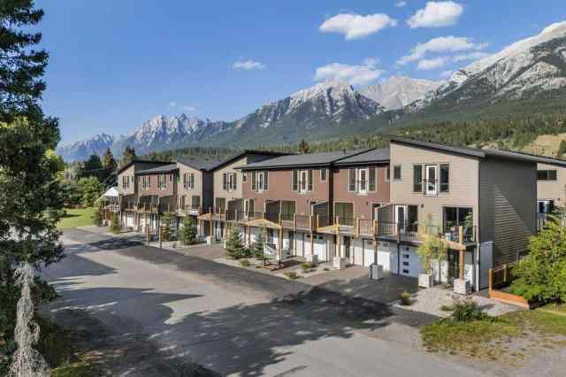  T1W 1M4 Canmore