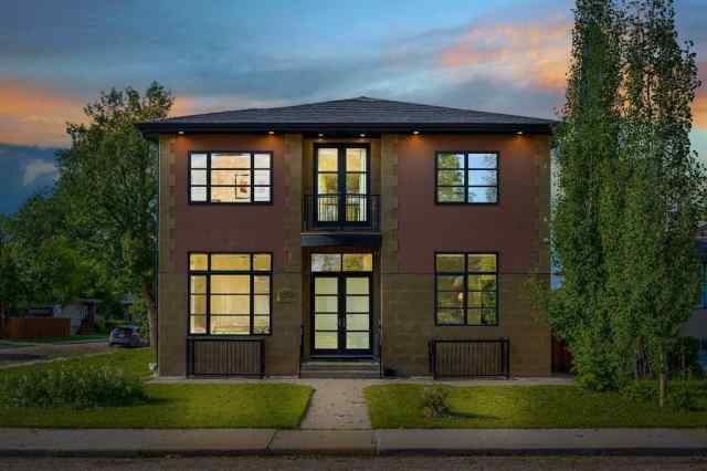 Winston Heights/Mountview real estate 602 22 Avenue NE in Winston Heights/Mountview Calgary