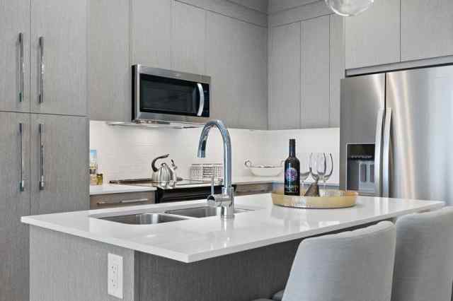 Just listed Cityscape homes for sale new Unit-2307-395 Skyview Parkway NE in Cityscape Calgary