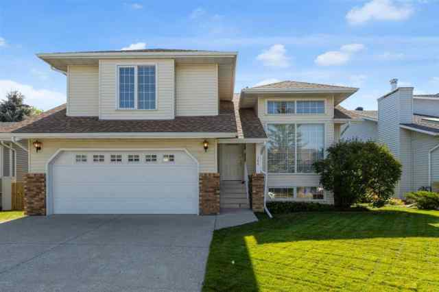 Hawkwood real estate 164 Hawkhill Way NW in Hawkwood Calgary