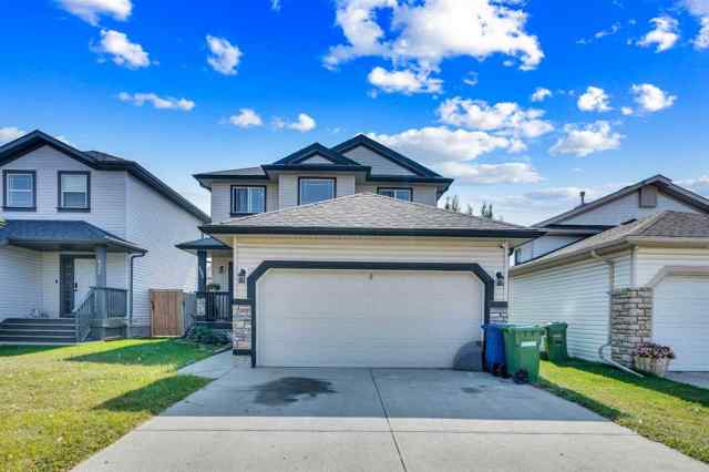Stonegate real estate 531 Stonegate Road NW in Stonegate Airdrie