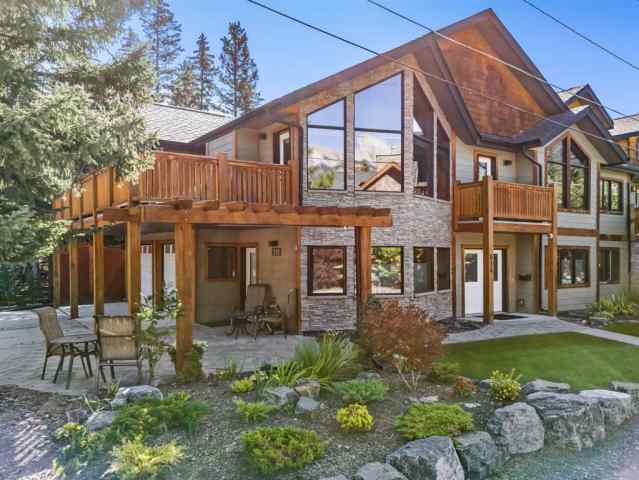  T1W3M5 Canmore