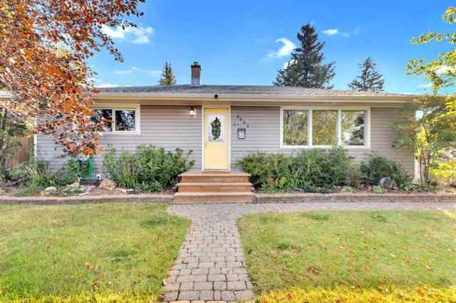 Eastview real estate 3965 38A Avenue  in Eastview Red Deer
