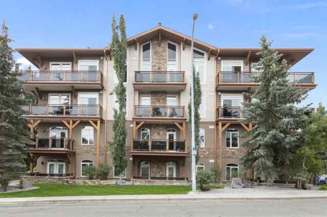 North Haven real estate 301, 4440 14 Street NW in North Haven Calgary