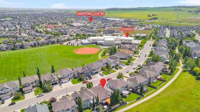 Westmount_OK real estate 101 Westmount Road  in Westmount_OK Okotoks