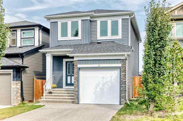 Evanston real estate 15 Evanscrest Way  in Evanston Calgary