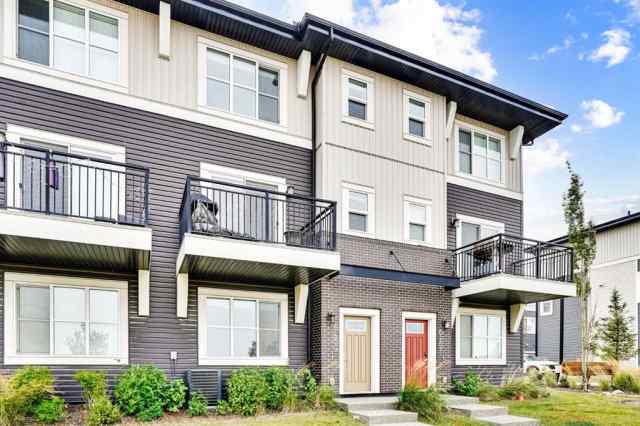 Cornerstone real estate 6469 128 Avenue NE in Cornerstone Calgary