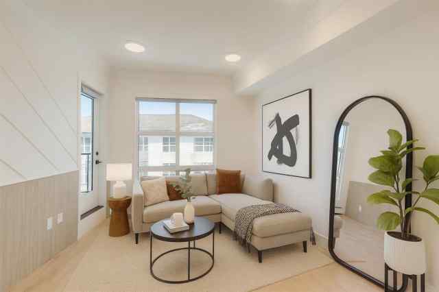 Currie Barracks real estate 214, 370 Dieppe Drive SW in Currie Barracks Calgary
