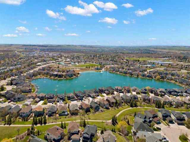 Crystal Shores real estate 3102, 92 Crystal Shores Road  in Crystal Shores Okotoks