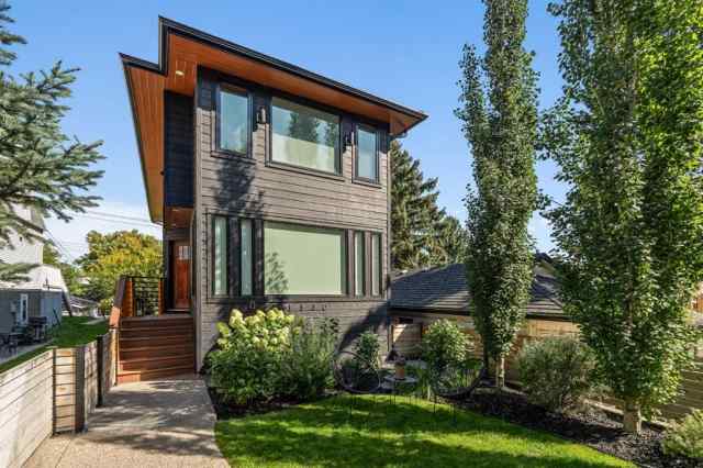 South Calgary real estate 1830 28 Avenue SW in South Calgary Calgary