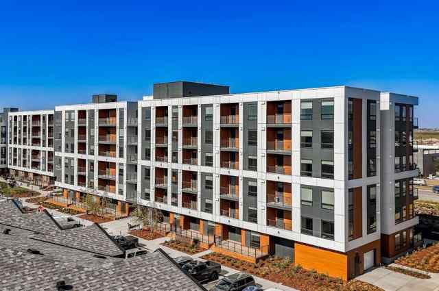 Belvedere real estate 2109, 8500 19 Avenue SE in Belvedere Calgary