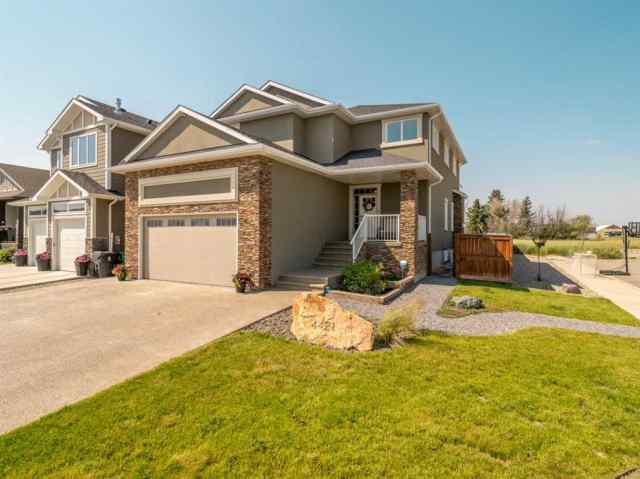 Southgate real estate 4421 40 Avenue S in Southgate Lethbridge
