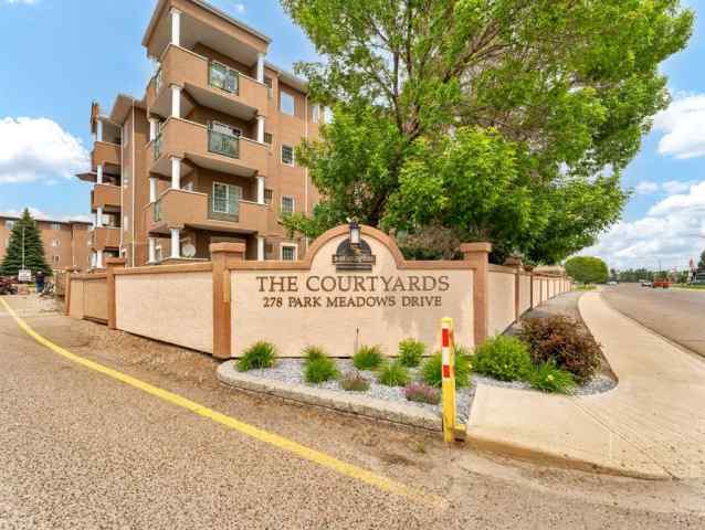 Southview-Park Meadows real estate 333, 278 Park Meadows Drive SE in Southview-Park Meadows Medicine Hat