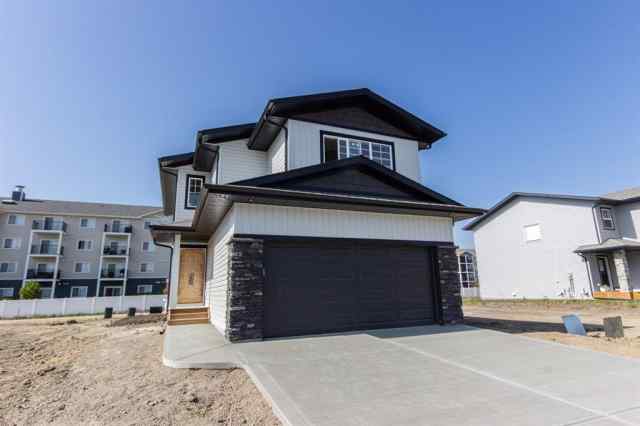 Timber Ridge real estate 74 Turnbull Close  in Timber Ridge Red Deer