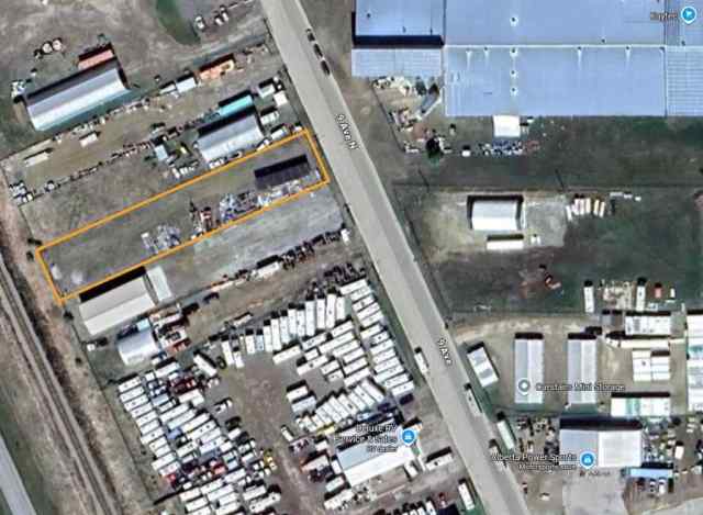 NONE real estate 714 9 Avenue N in NONE Carstairs