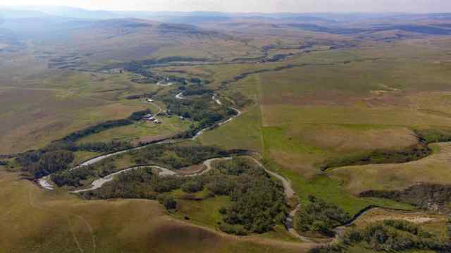 Just listed NONE homes for sale new 115041 Sharples Bottom Rd   in NONE Claresholm