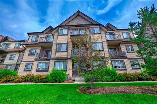 Copperfield real estate 1218, 121 Copperpond Common SE in Copperfield Calgary