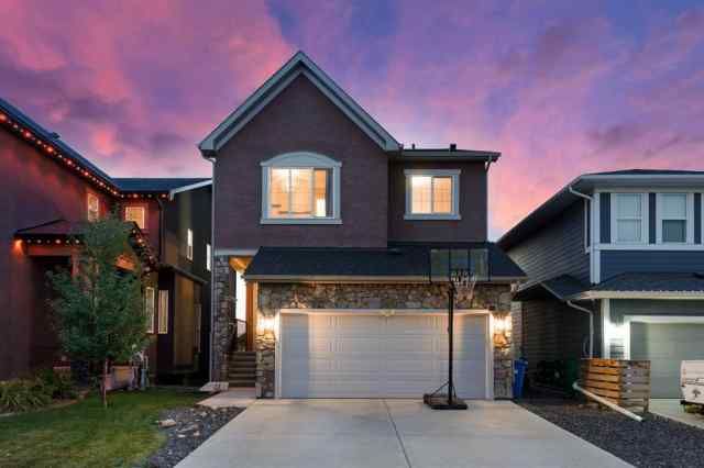 Cranston real estate 13 Cranbrook Cove SE in Cranston Calgary