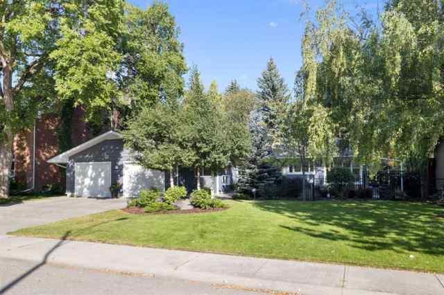 Mayfair real estate 12 Medford Place SW in Mayfair Calgary