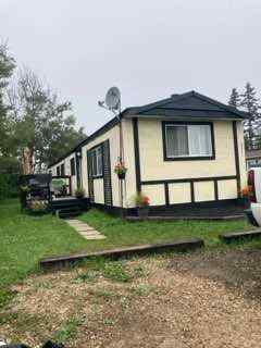NONE real estate 5270 51 Street  in NONE Mayerthorpe