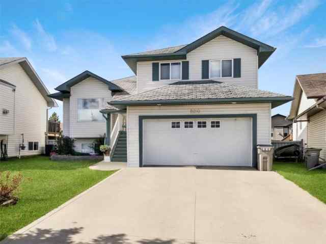 Crystal Lake Estates real estate 8810 126 Avenue  in Crystal Lake Estates Grande Prairie