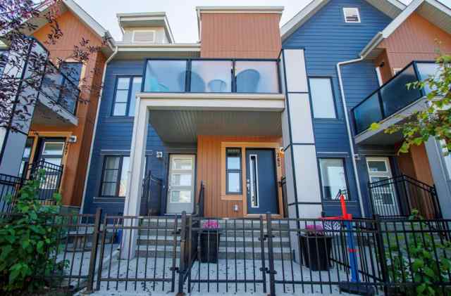 Livingston real estate 263 Livingston Common NE in Livingston Calgary
