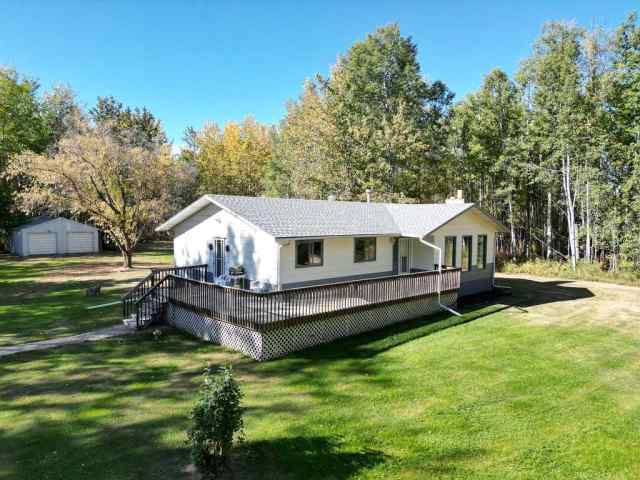 NONE real estate 640052 Range Road 233   in NONE Rural Athabasca County