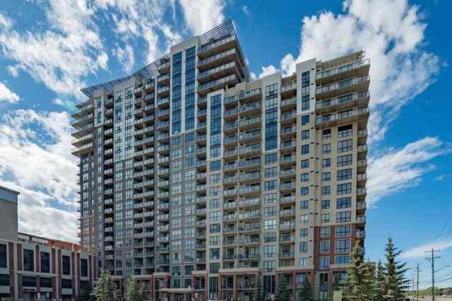 Haysboro real estate 903, 8880 Horton Road SW in Haysboro Calgary